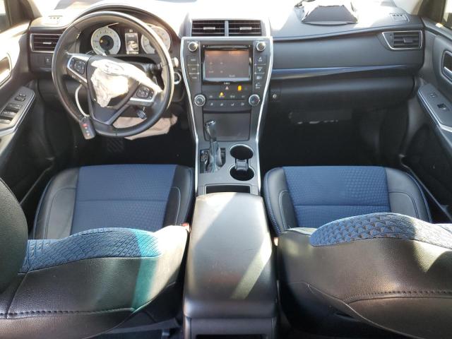 Фото 8 - TOYOTA CAMRY