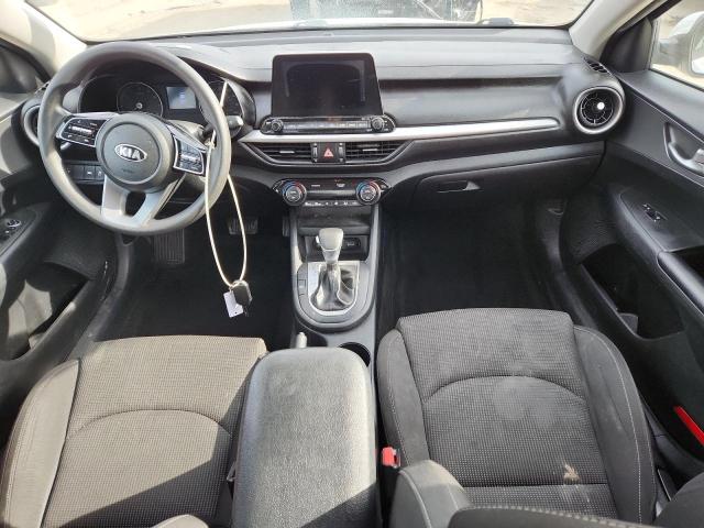 Фото 8 - KIA FORTE