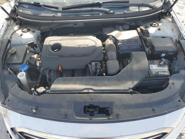 Фото 11 - HYUNDAI SONATA