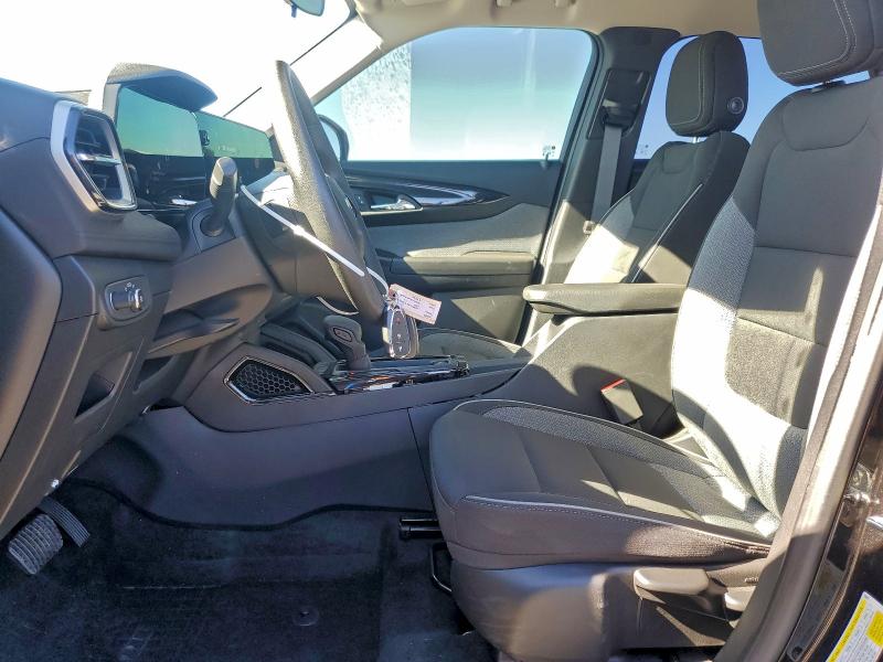 Фото 7 - CHEVROLET TRAILBLZR