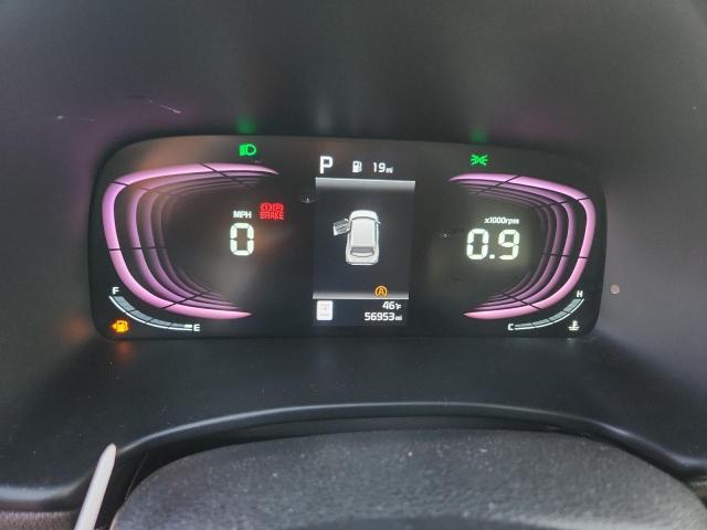 Фото 9 - KIA SOUL