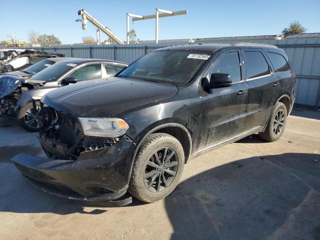 Фото 1 - DODGE DURANGO