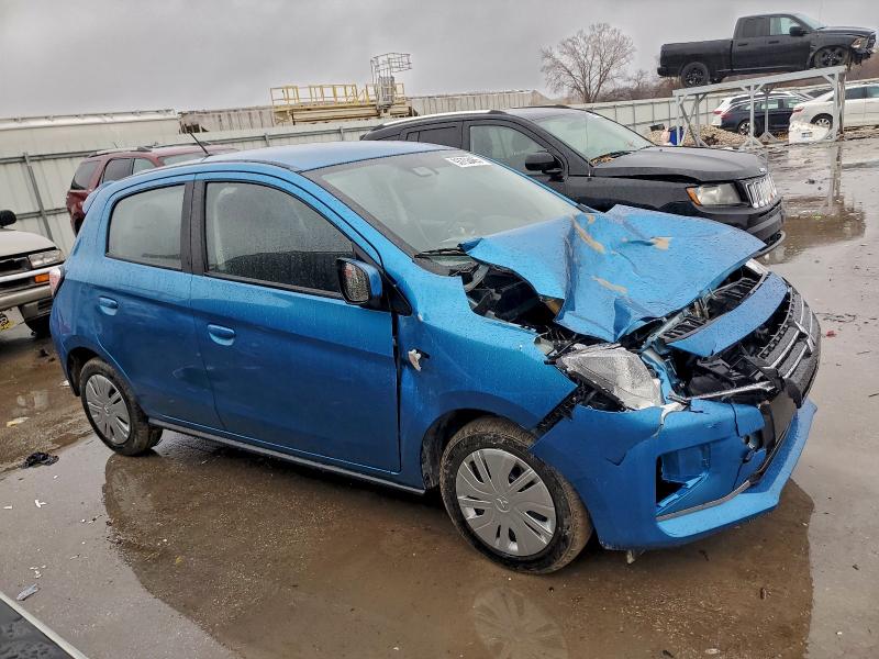 Фото 4 - MITSUBISHI MIRAGE