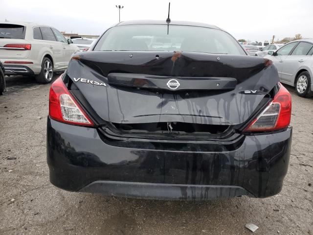 Фото 6 - NISSAN VERSA