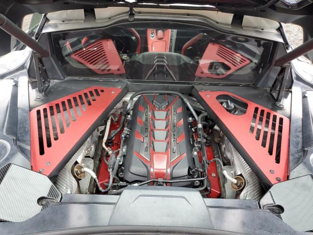 Фото 11 - CHEVROLET CORVETTE