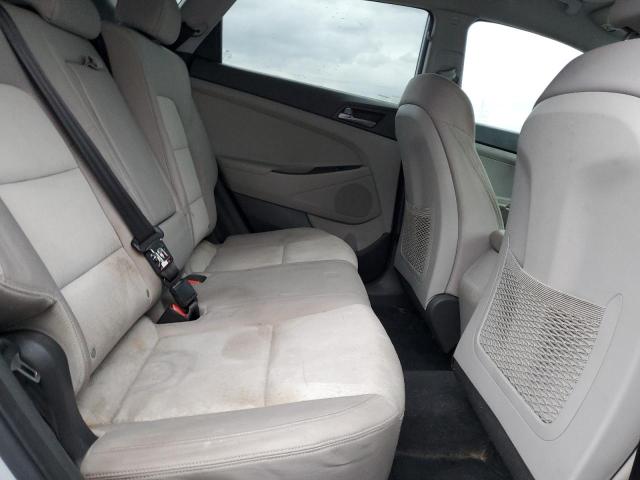 Фото 11 - HYUNDAI TUCSON