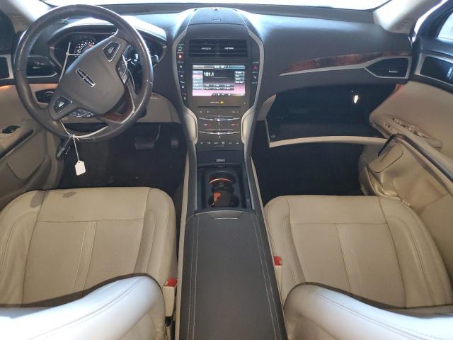 Фото 8 - LINCOLN MKZ