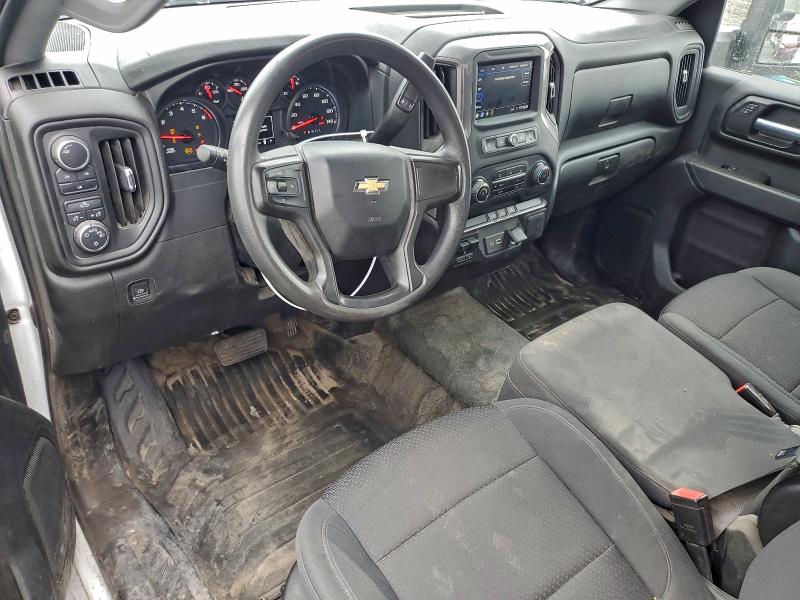 Фото 8 - CHEVROLET ALL Models