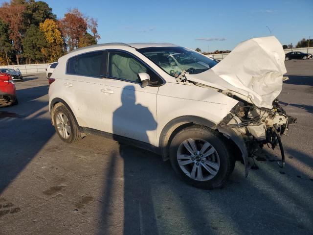 Фото 4 - KIA SPORTAGE