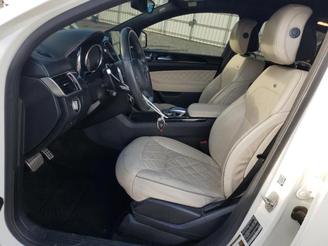 Фото 7 - MERCEDES-BENZ GLE-CLASS