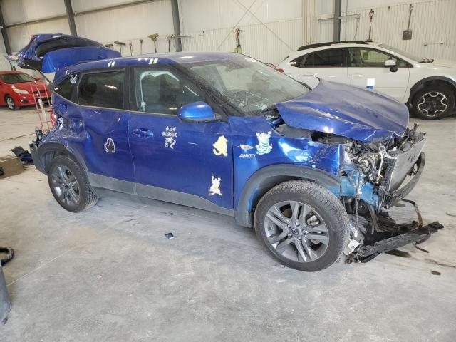 Фото 4 - KIA SELTOS