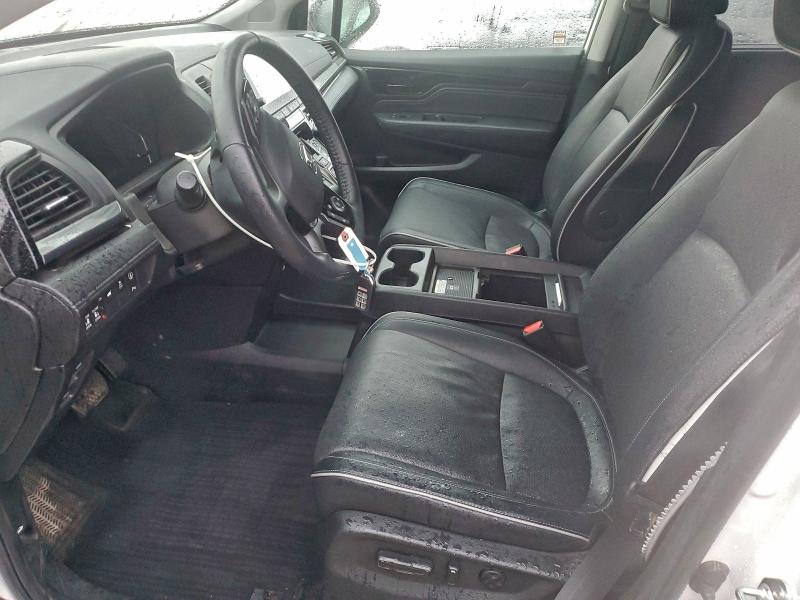 Фото 7 - HONDA ODYSSEY