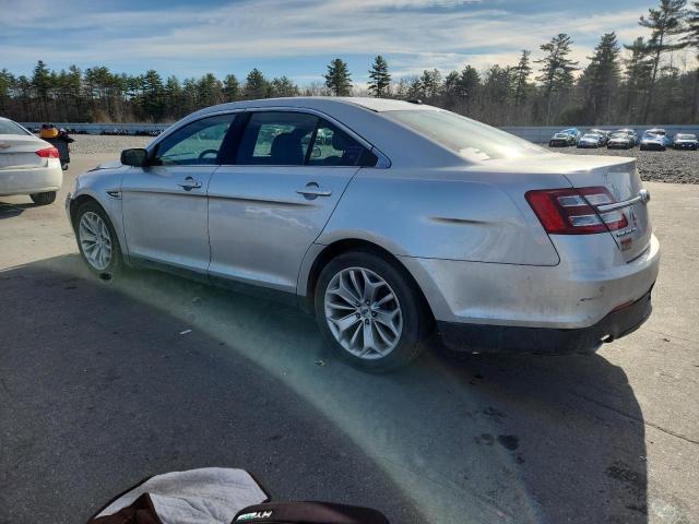 Фото 2 - FORD TAURUS