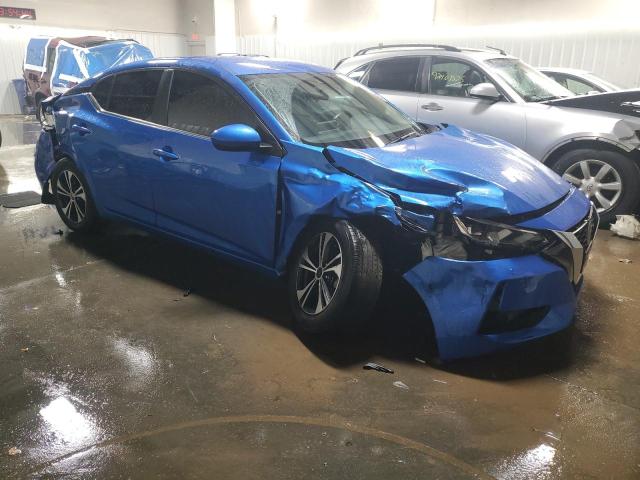 Фото 4 - NISSAN SENTRA