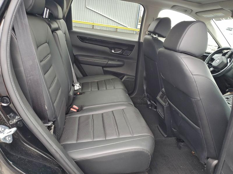 Фото 11 - HONDA CRV