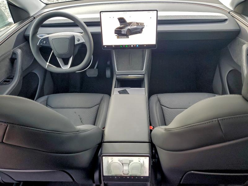 Фото 8 - TESLA MODEL Y