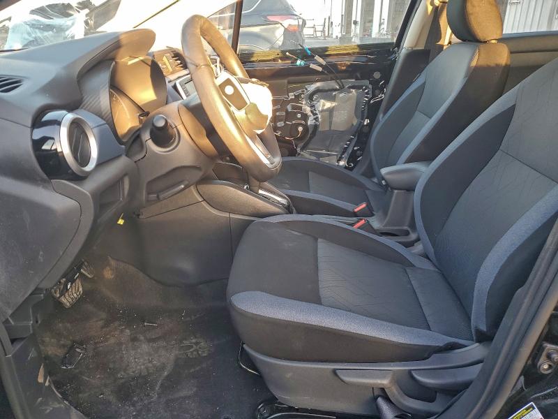 Фото 7 - NISSAN VERSA