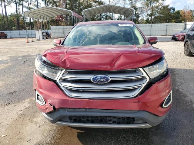 Фото 12 - FORD EDGE