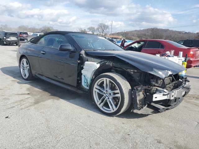 BMW 6 SERIES 2015 VIN WBAYP9C51FD169985