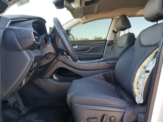 Фото 7 - HYUNDAI SANTA FE