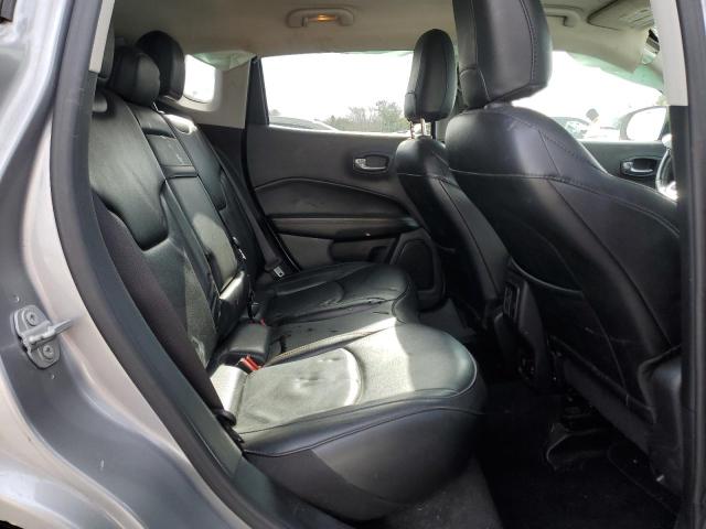 Фото 10 - JEEP COMPASS