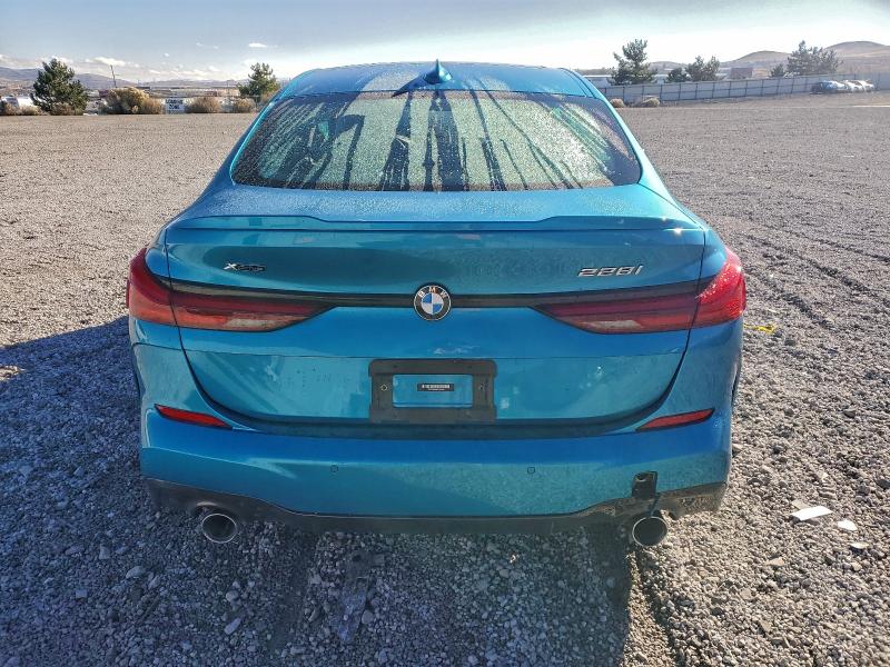 Фото 6 - BMW 2 SERIES