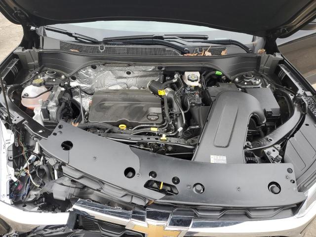 Фото 11 - CHEVROLET TRAX