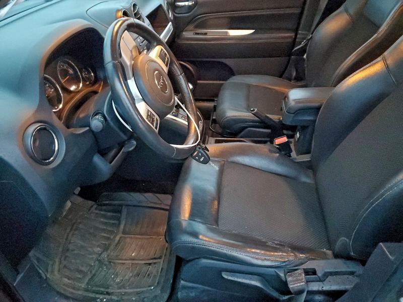 Фото 7 - JEEP COMPASS