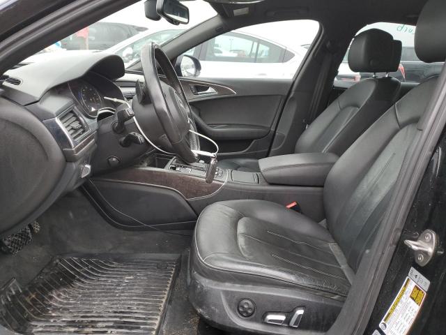 Фото 7 - AUDI A6