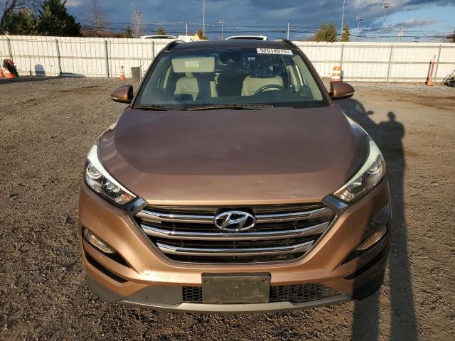 Фото 5 - HYUNDAI TUCSON