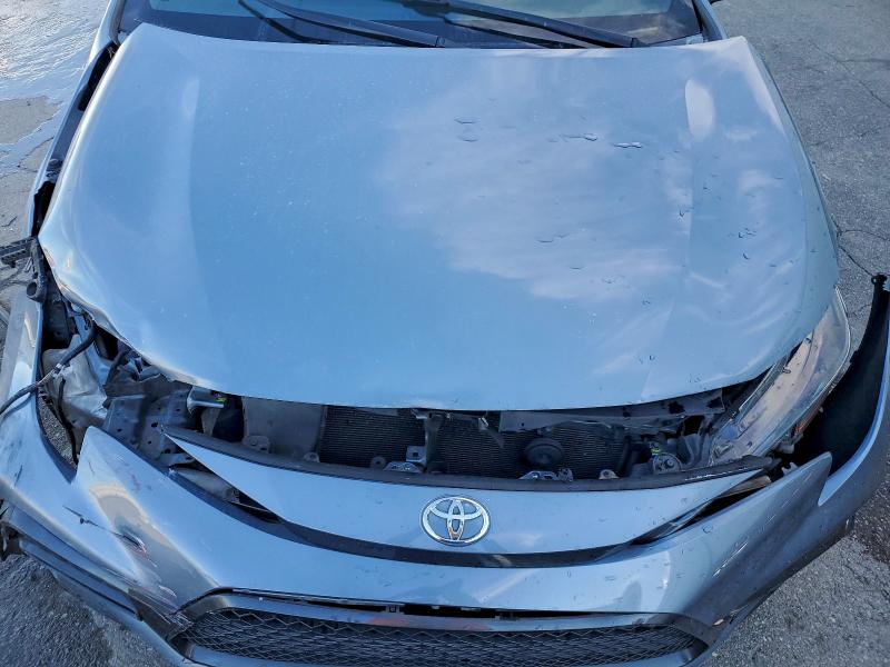 Фото 11 - TOYOTA COROLLA