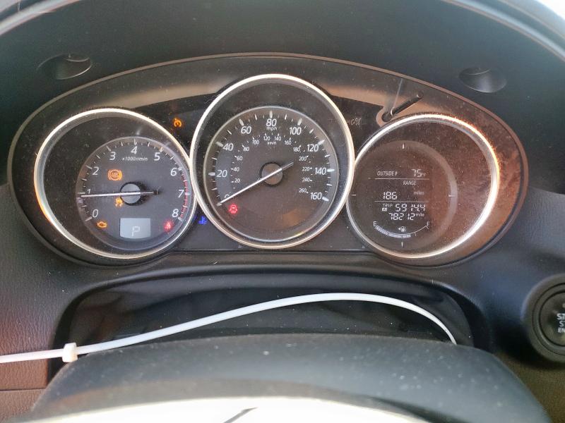 Фото 9 - MAZDA CX-5