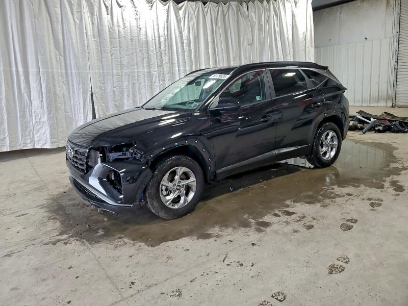 Фото 1 - HYUNDAI TUCSON