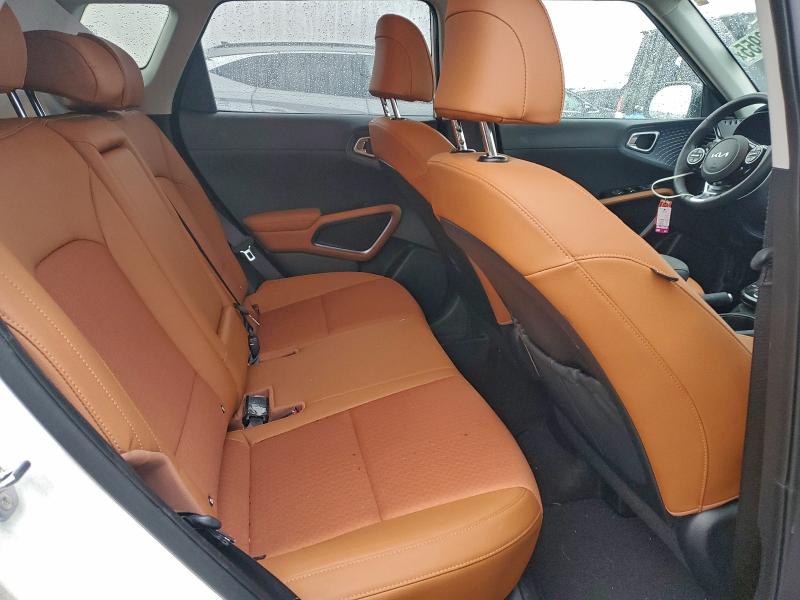 Фото 10 - KIA SOUL