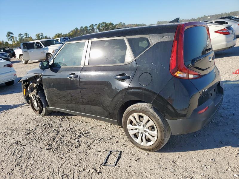 Фото 2 - KIA SOUL