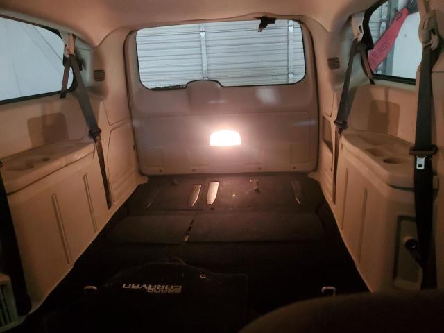 Фото 10 - DODGE CARAVAN