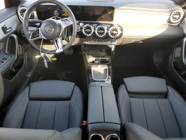 Фото 8 - MERCEDES-BENZ CLA-CLASS