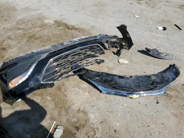 Фото 12 - CHEVROLET MALIBU