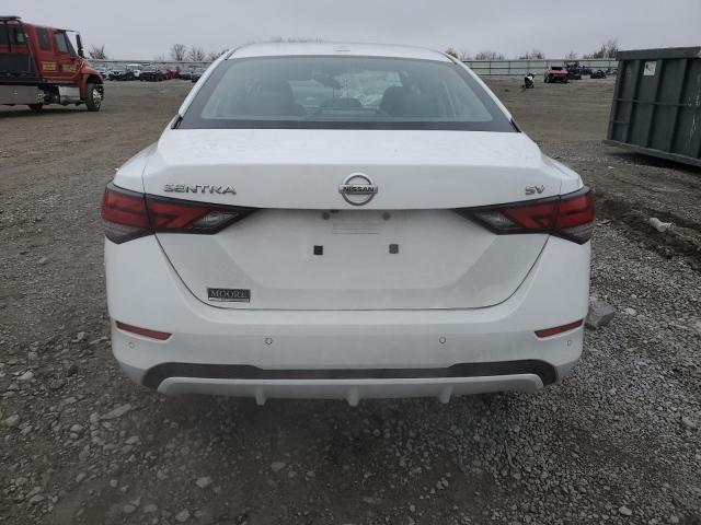 Фото 6 - NISSAN SENTRA