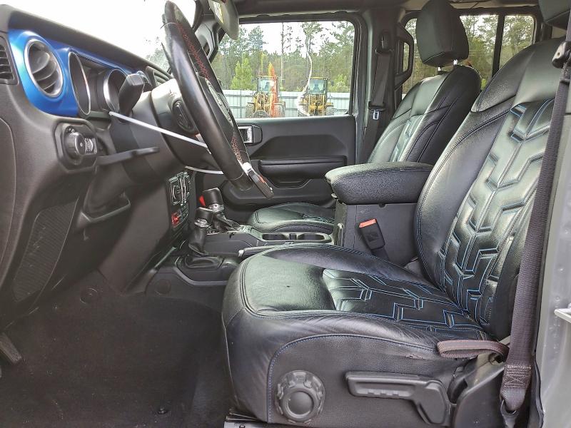 Фото 7 - JEEP WRANGLER