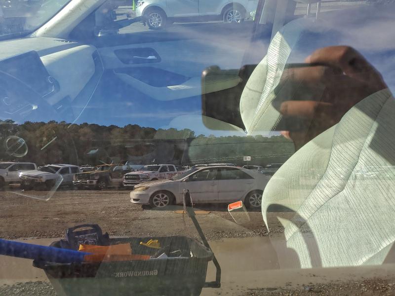 Фото 7 - NISSAN ROGUE