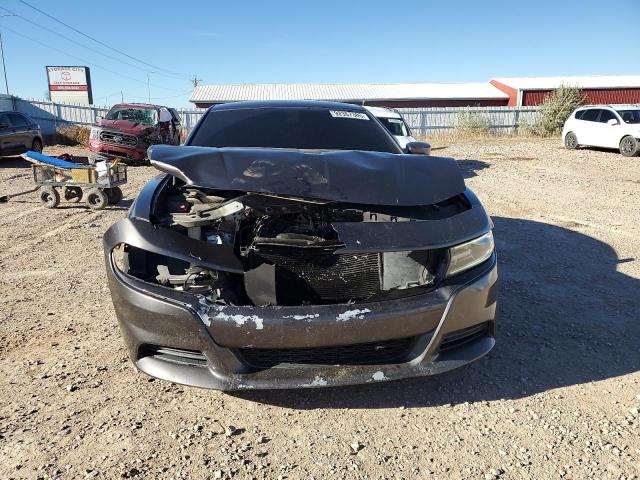 Фото 5 - DODGE CHARGER