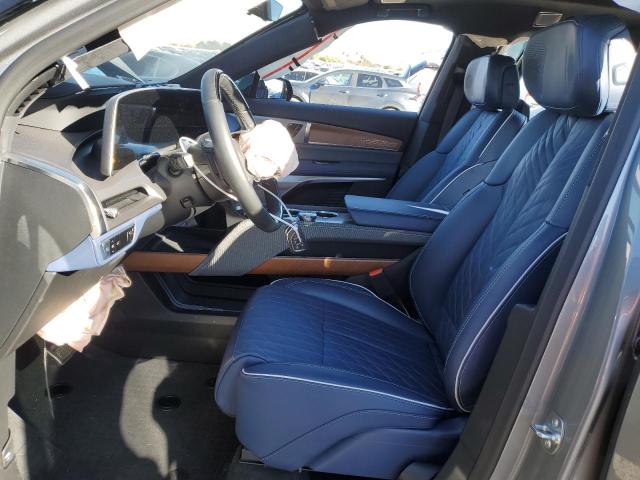 CADILLAC VISTIQ PRE 2026 VIN 1GYC3MML8TZ704120