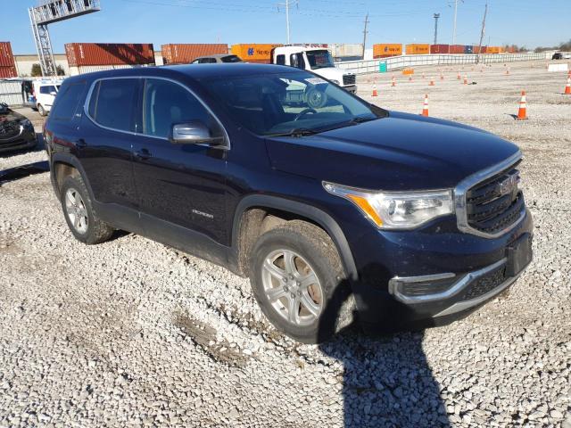 Фото 4 - GMC ACADIA