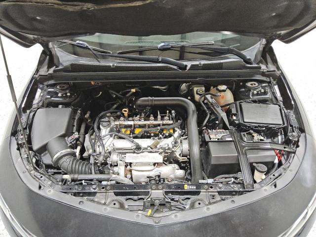 Фото 11 - CHEVROLET MALIBU