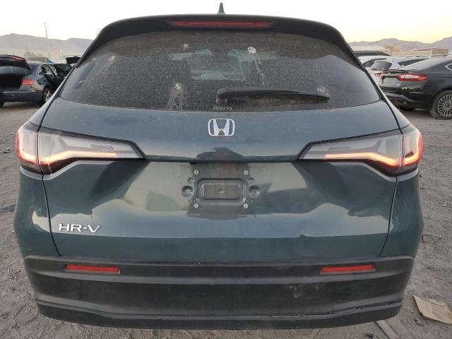 Фото 6 - HONDA HR-V