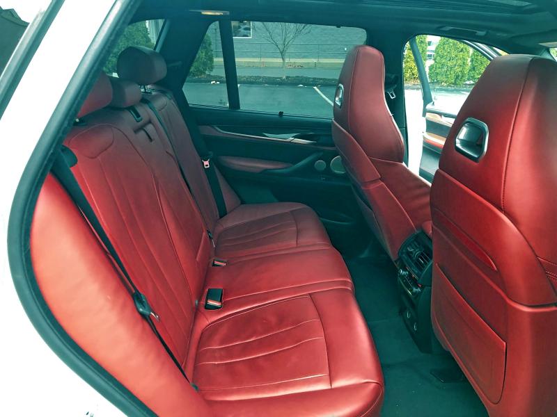 Фото 12 - BMW X5