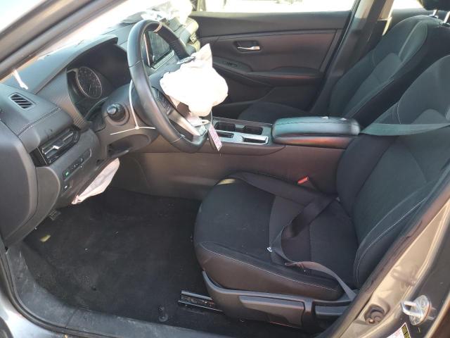 Фото 7 - NISSAN SENTRA