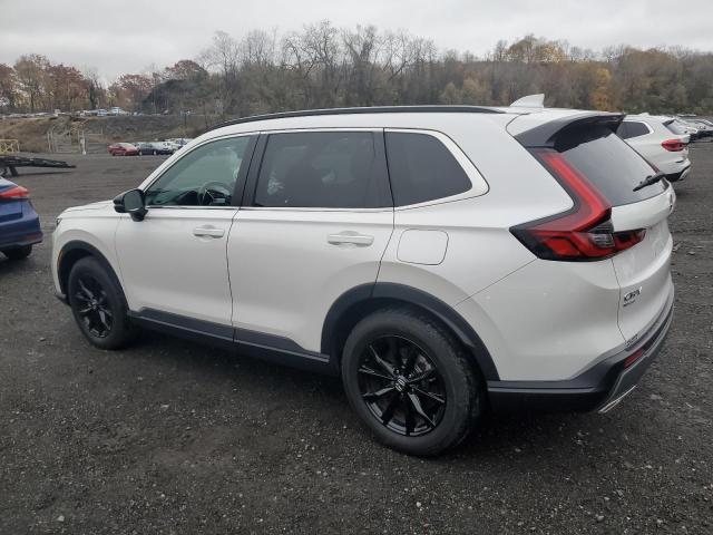 Фото 2 - HONDA CRV