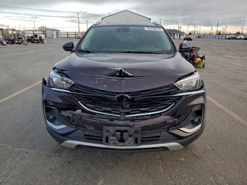 Фото 5 - BUICK ENCORE